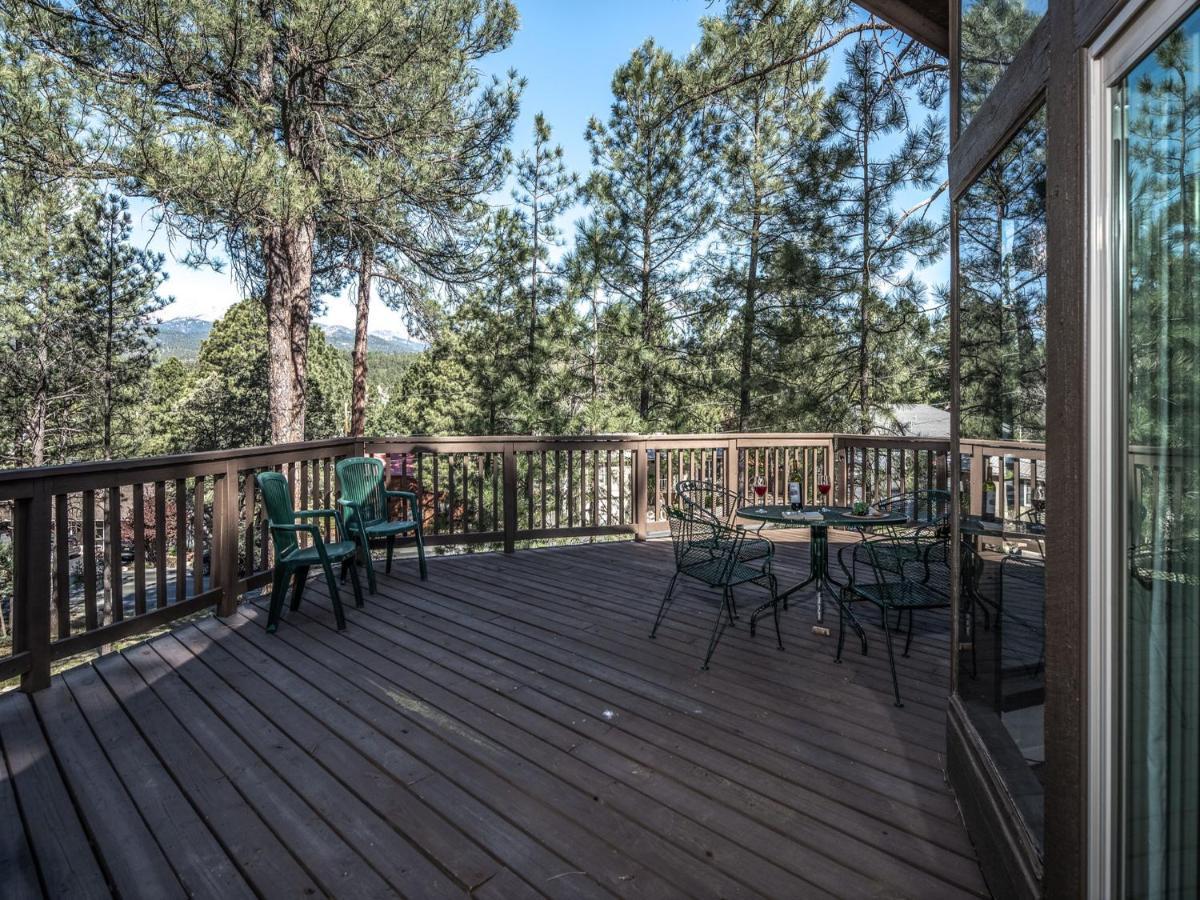 Bear Cave Βίλα Ruidoso Εξωτερικό φωτογραφία